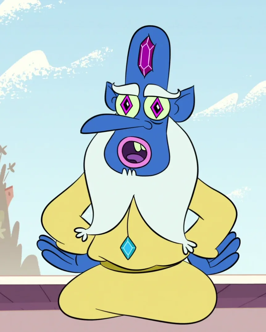 Glossaryck