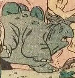 Glump