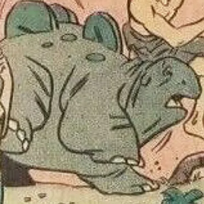Glump