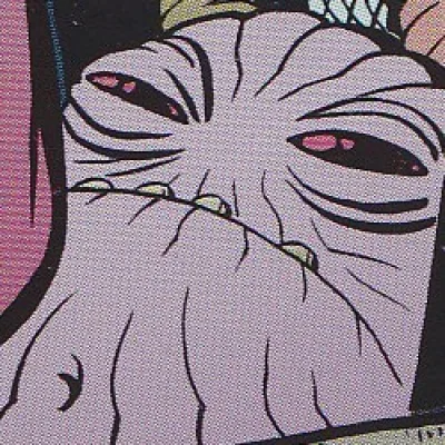Glump