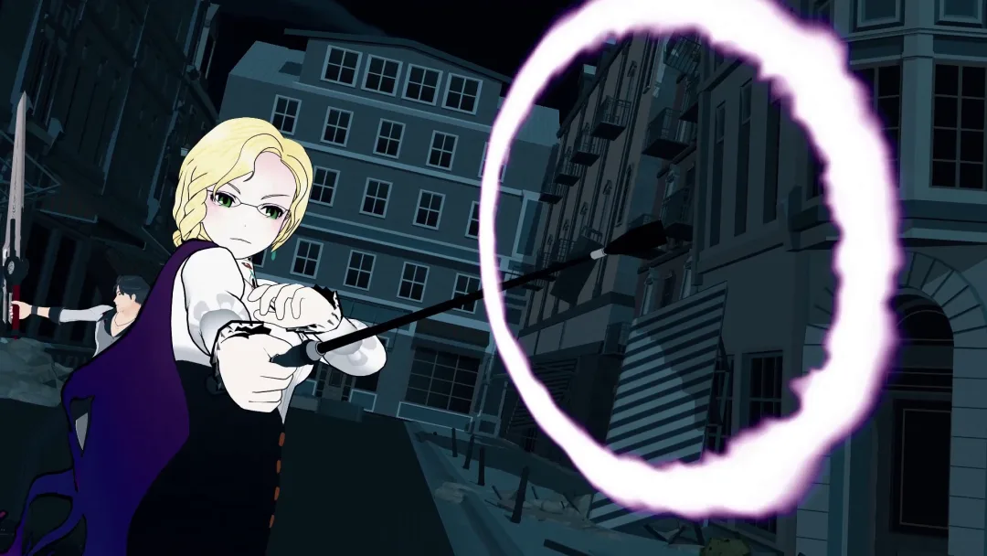 Glynda Goodwitch