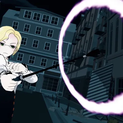 Glynda Goodwitch