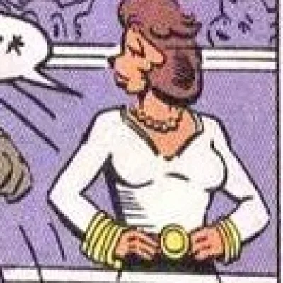 G'Nadine