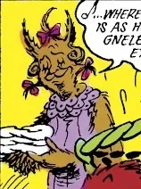 G'Nancy G'neesmacher