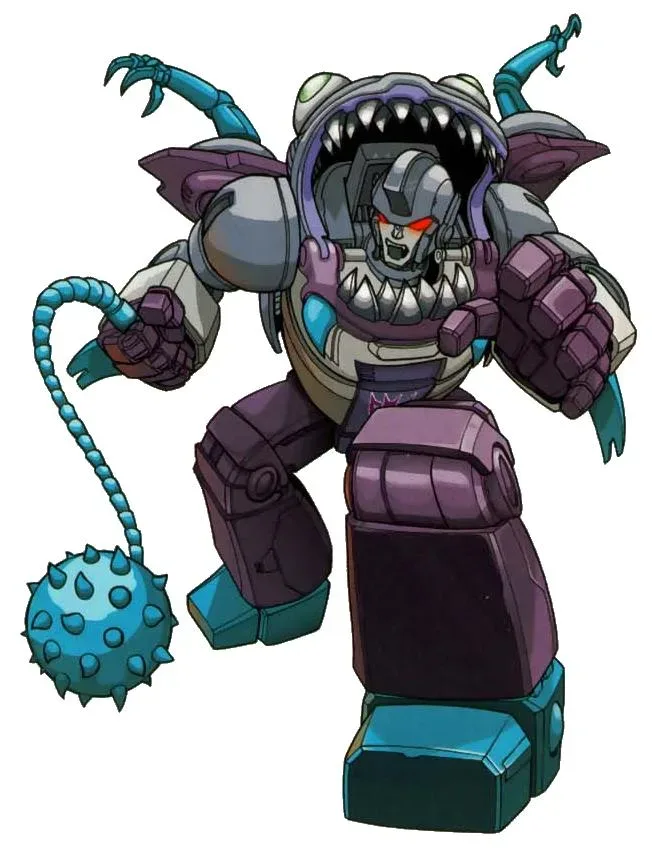 Gnaw