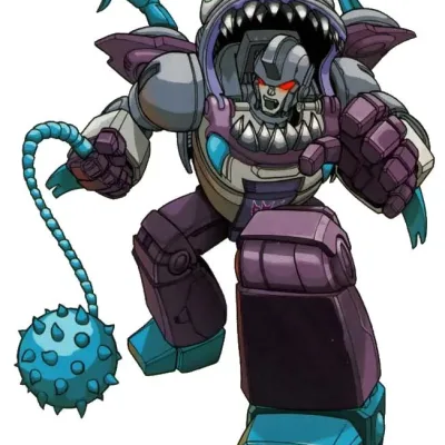 Gnaw