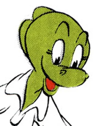 Gnellie