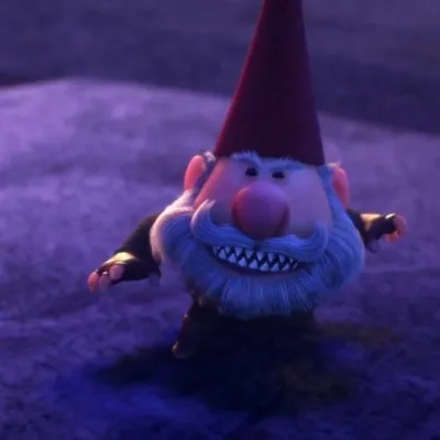 Gnome Chompsky