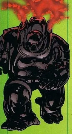 Gnomicron