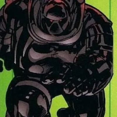 Gnomicron