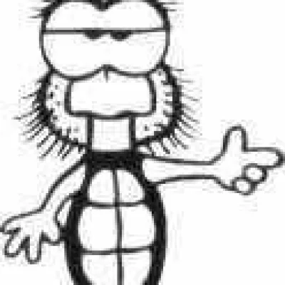 Gnorm Gnat