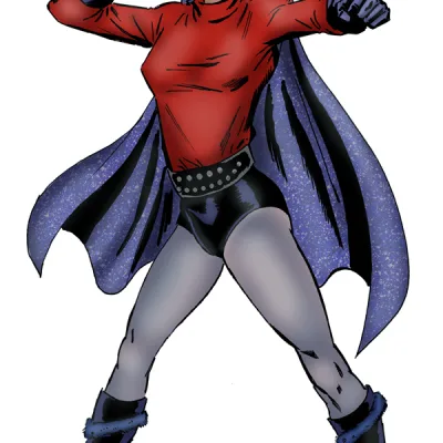 Go-Girl