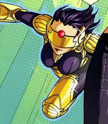 Go Go Tomago
