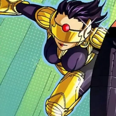 Go Go Tomago