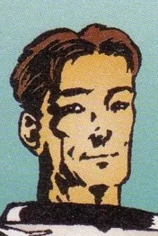 Go Mishima