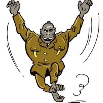 Go Rilla