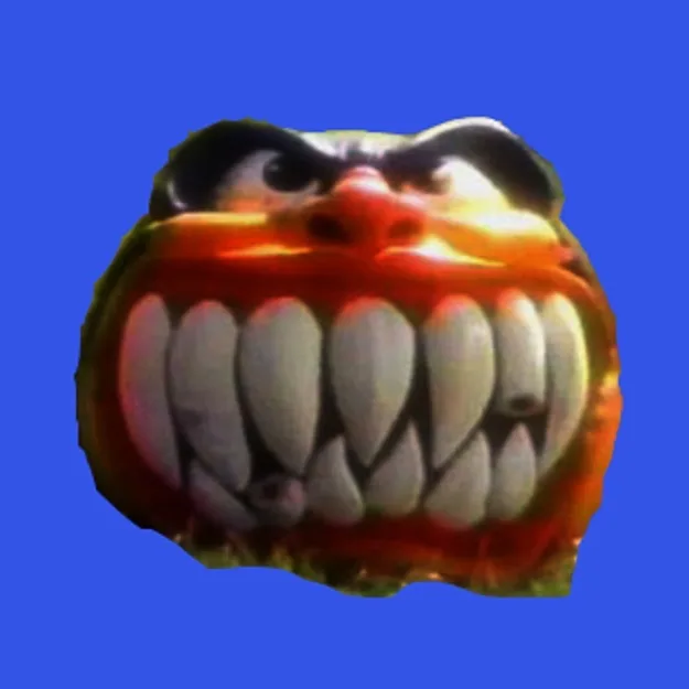 Goal Eater