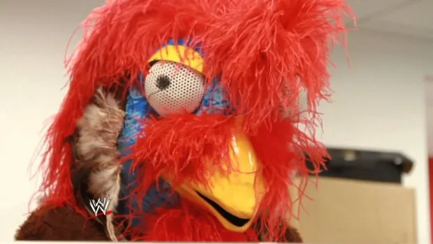Gobbledy Gooker