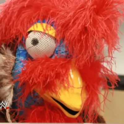 Gobbledy Gooker