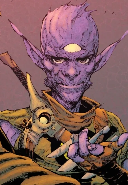 Goblin