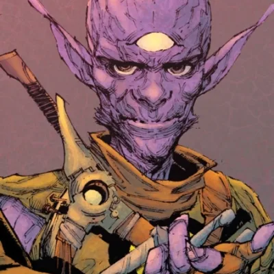 Goblin
