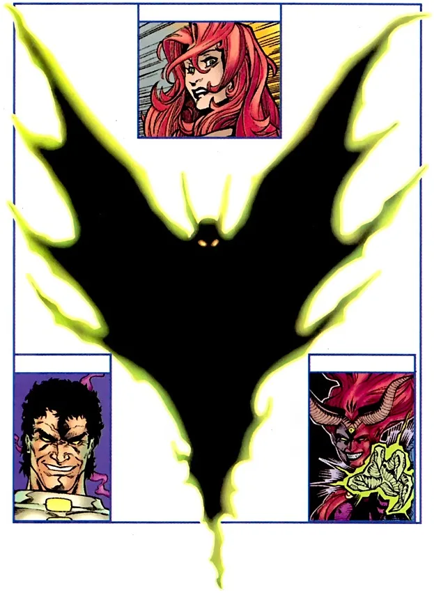 Goblin Force