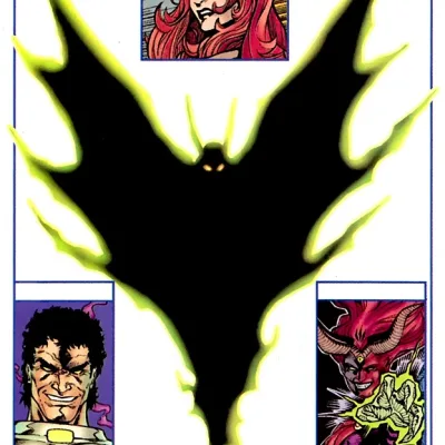 Goblin Force