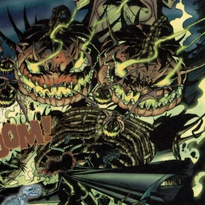 Goblin Gourd