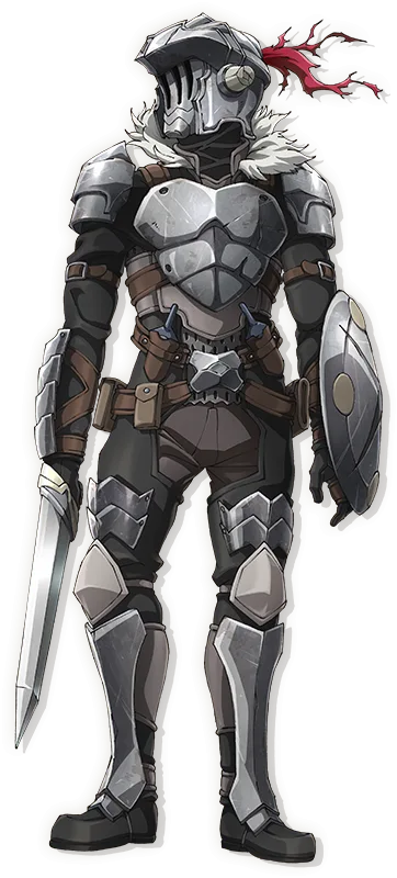 Goblin Slayer