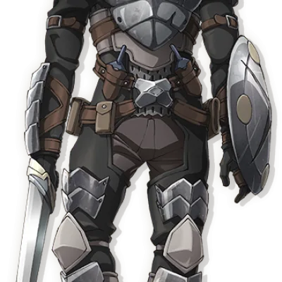Goblin Slayer