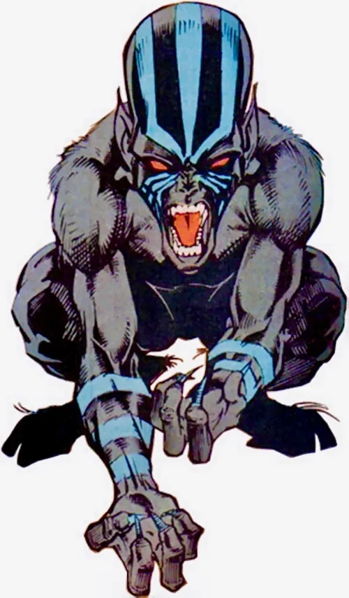 Goblyn