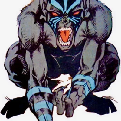 Goblyn