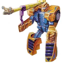 Gobots