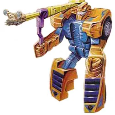 Gobots