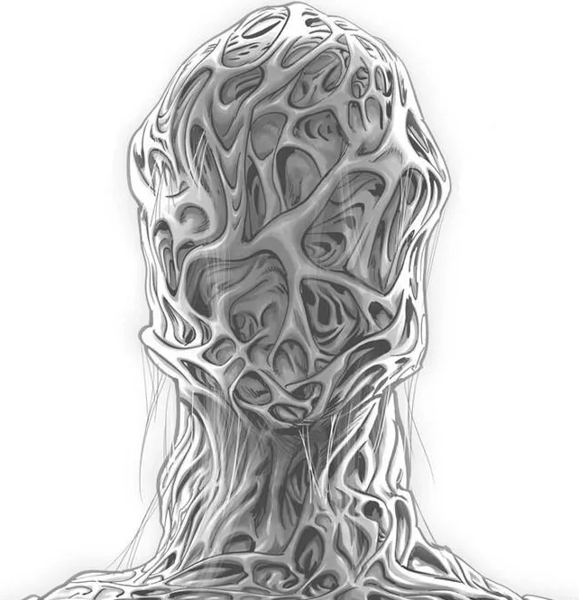 God