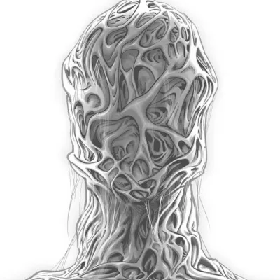 God