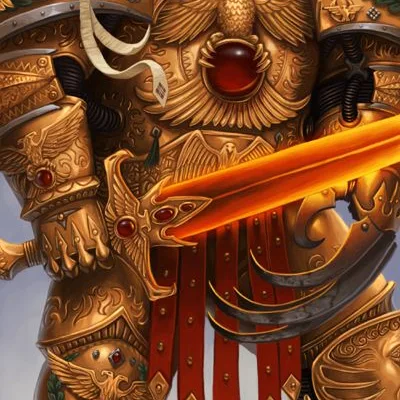 God-Emperor of Mankind