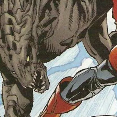 God-Killer