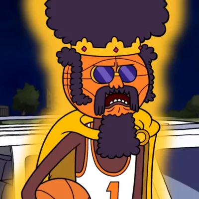God of Basketball