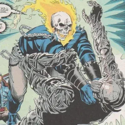 God of the Dead