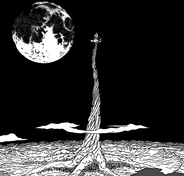 God Tree