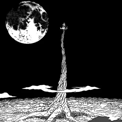 God Tree