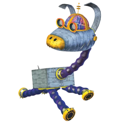 Goddard