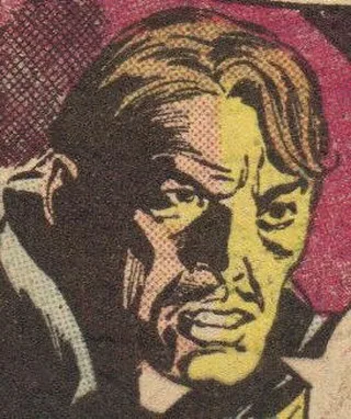 Godfrey Langston