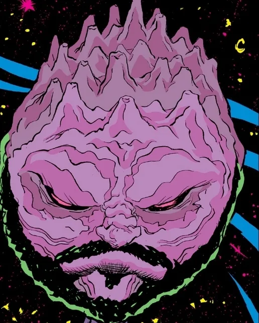 Godhead