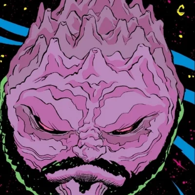 Godhead