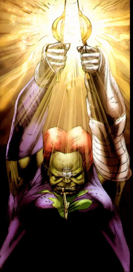 Godkiller