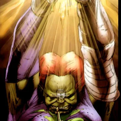 Godkiller