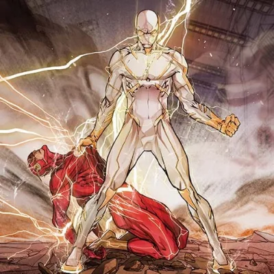 Godspeed