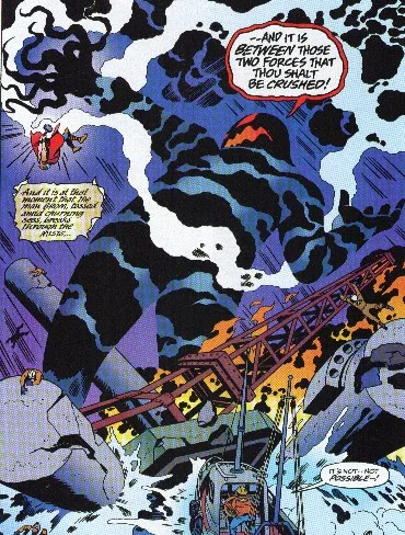 Godstorm
